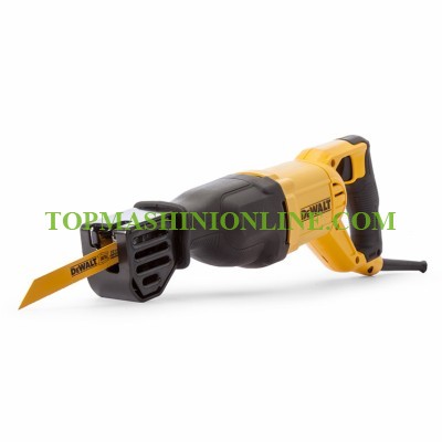 Електрическа ножовка DeWALT DWE305PK 1100 W, 29 мм image