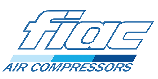 FIAC Air Compressors logo