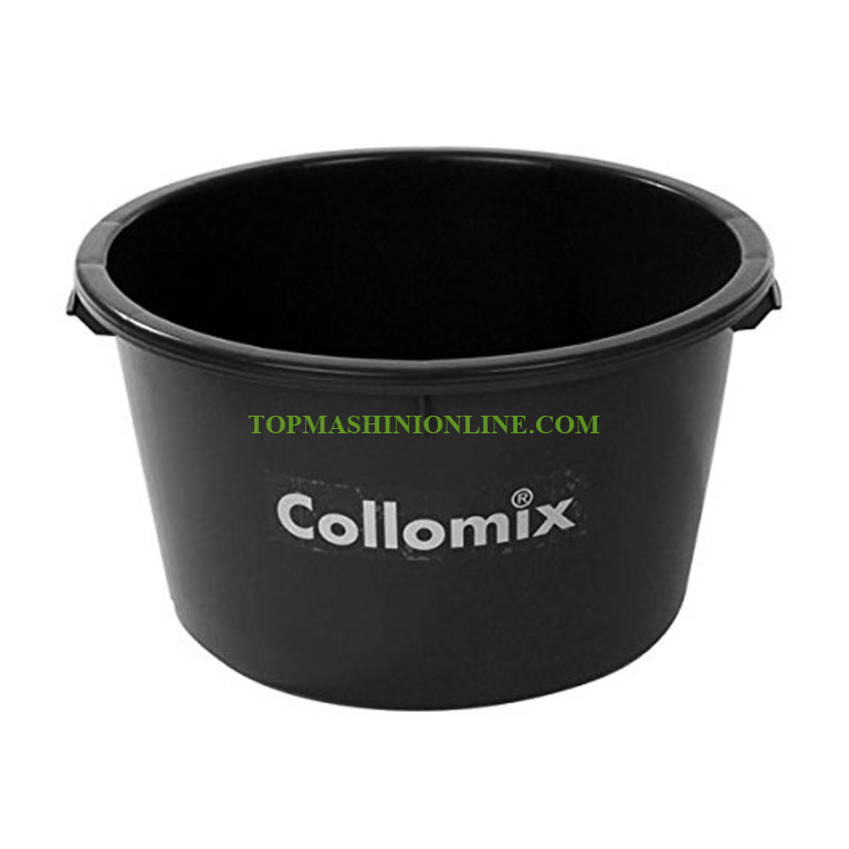 Контейнер за смесител Collomix Collomatic 65/2K-3 65л image