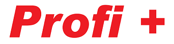 product Profi plus logo