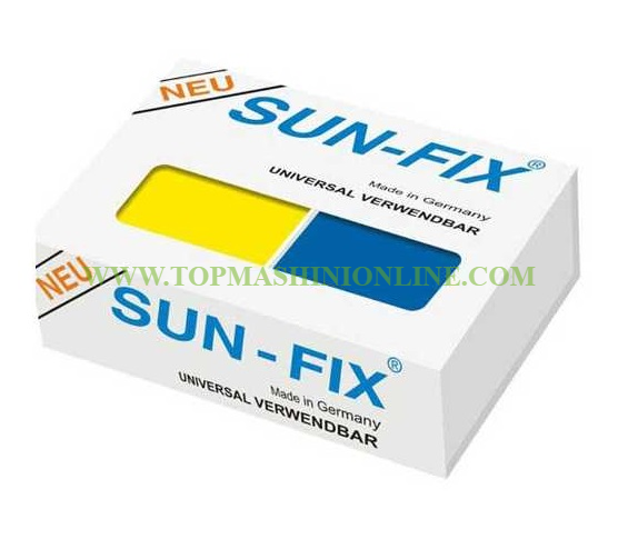 Маджун - Заварка Sun-Fix S 50100 100 гр. image