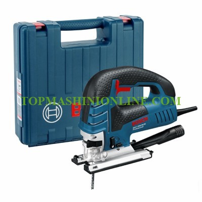 Прободен трион - зеге Bosch GST 150 BCE Professional 780 W, 26 мм, 150 мм в дърво, 0 601 513 000 image