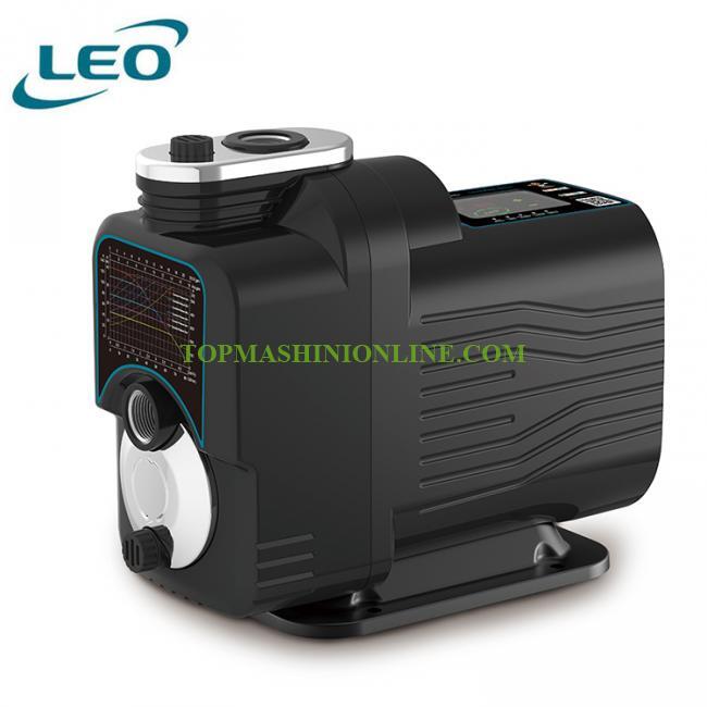 Хидрофорна система Leo MAC 550 550 W, напор 42 м, 1” image