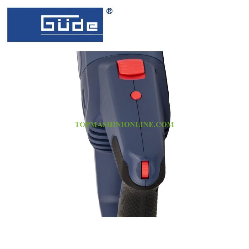 Саблен трион GÜDE USS 1050 R 58127 1050 W, 29 мм image