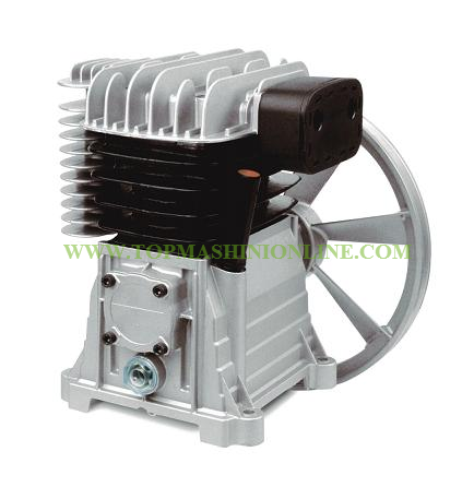 Компресорна глава ABAC B2800B 2.2 kW, 320 л., 9 bar image