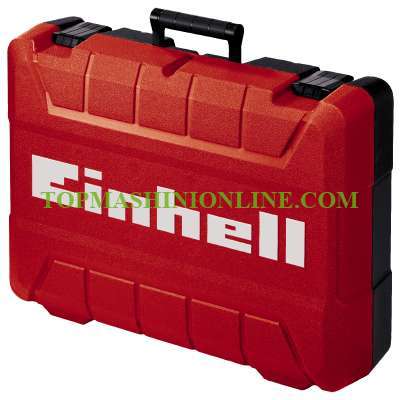 Куфар за електроинструменти Einhell E-Box S55/40, 400 х 550 х 150 мм image