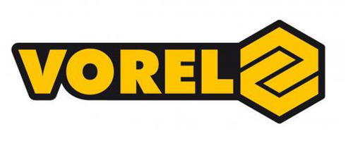 Vorel logo