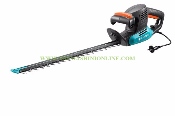 Електрически храсторез Gardena EasyCut 500/55 500 W , 55 см, 09832-20 image