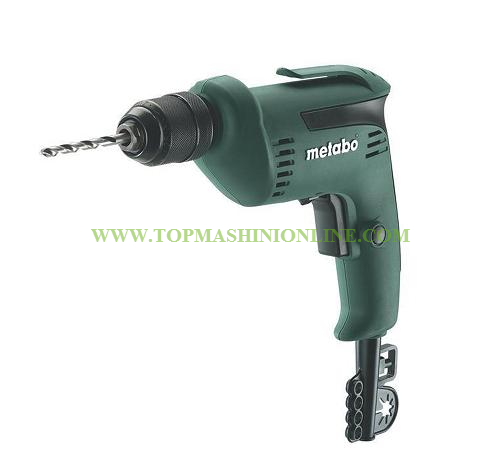 Бормашина Metabo BE 10, 450 W, 10 мм, 2400 мин-¹ image