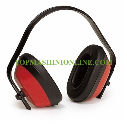 Шумозаглушителни антифони Earline MAX 200 външни, 25.6 dB image