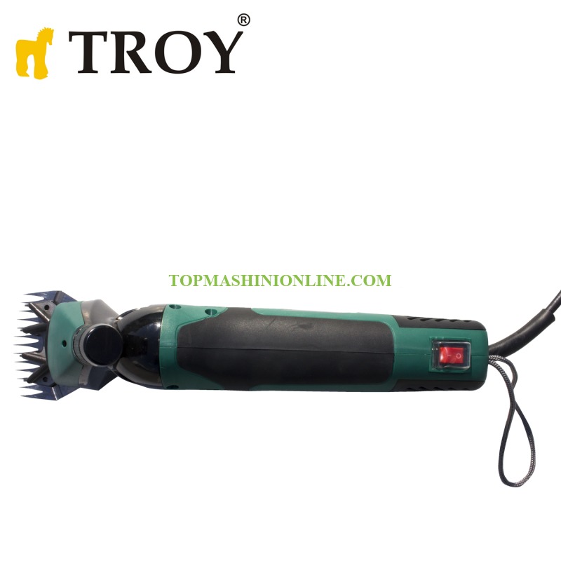 Машина за стригане на овце Troy T 19902 400 W / Troy 19902 / image