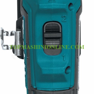 Акумулаторен винтоверт Makita DF033DSME 12 V, 4.0 Ah, Li-­ion, 1/4”, 30 Nm image