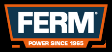 Ferm logo