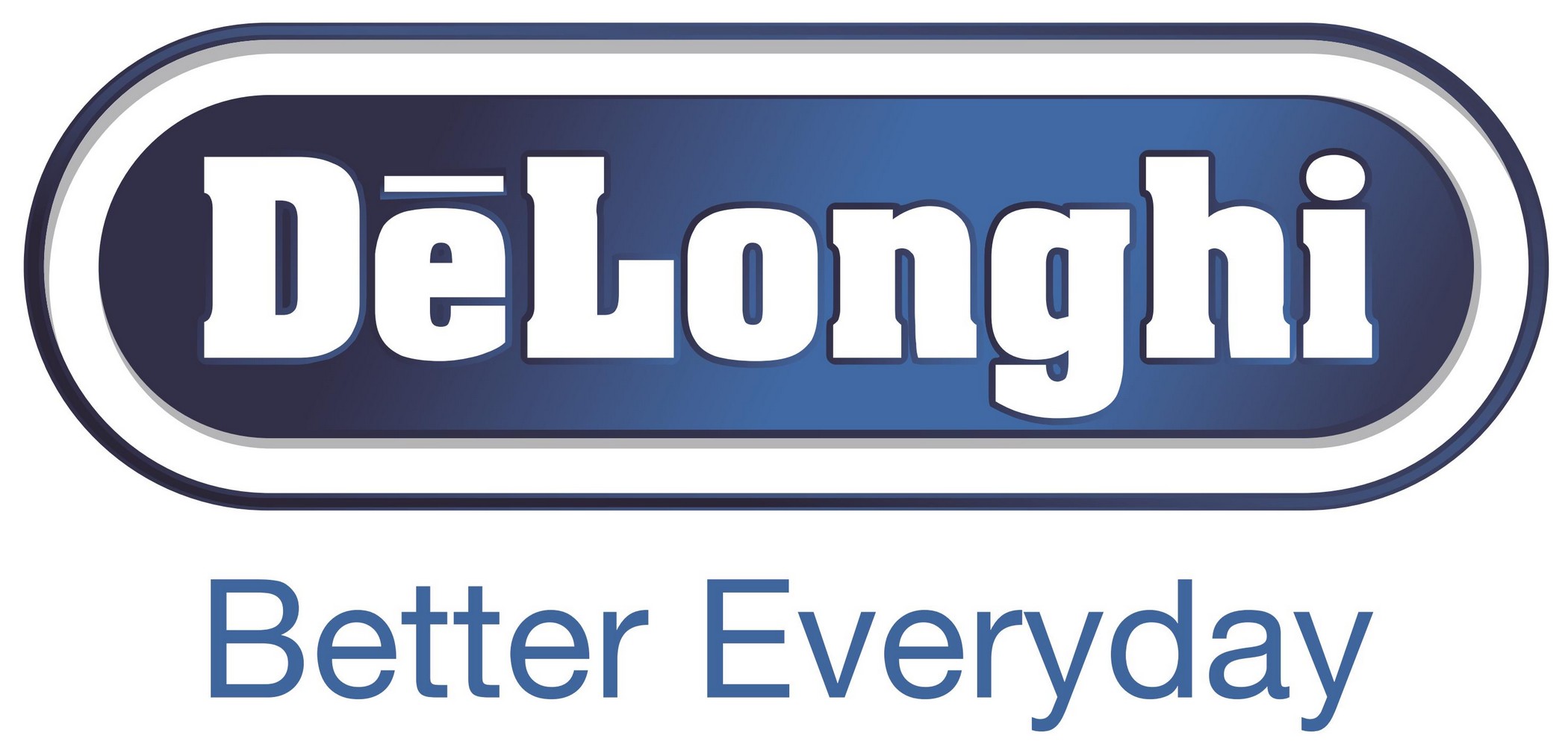 DeLonghi logo