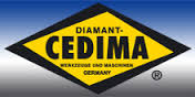 Cedima logo