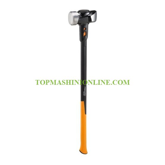 Чук за разбиване с дръжка 4.950 кг, 914 мм Fiskars 1020219 image