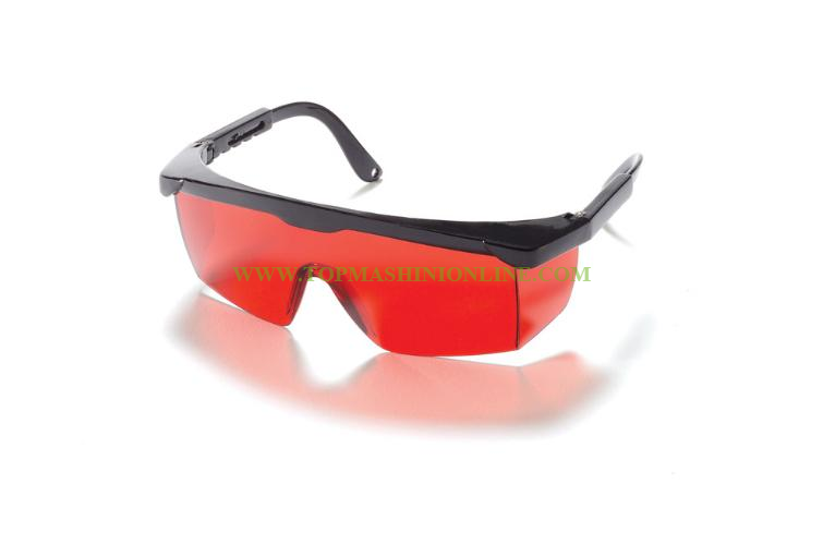 Очила за лазерен нивелир червени Kapro 840 Beamfinder Glasses image