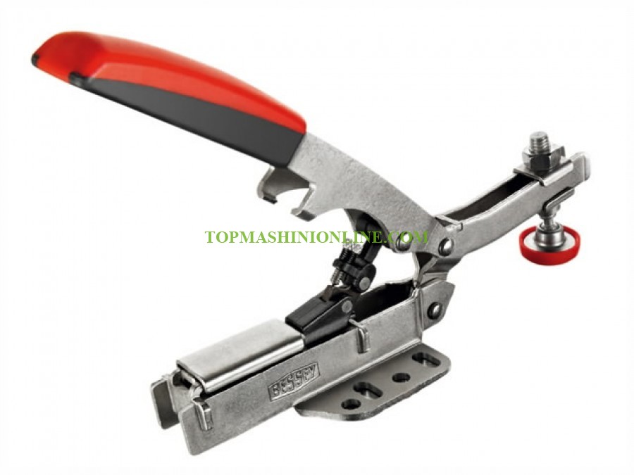 Бързодействаща хоризонтална стяга Bessey STC-HH50SB 40 мм, 2500 N image