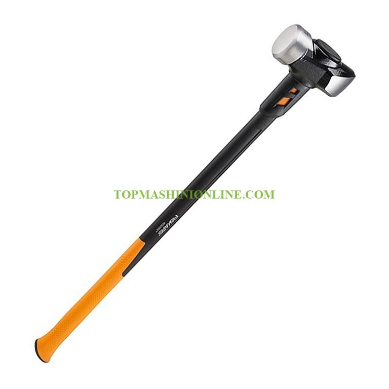 Чук за разбиване с дръжка 4.950 кг, 914 мм Fiskars 1020219 image