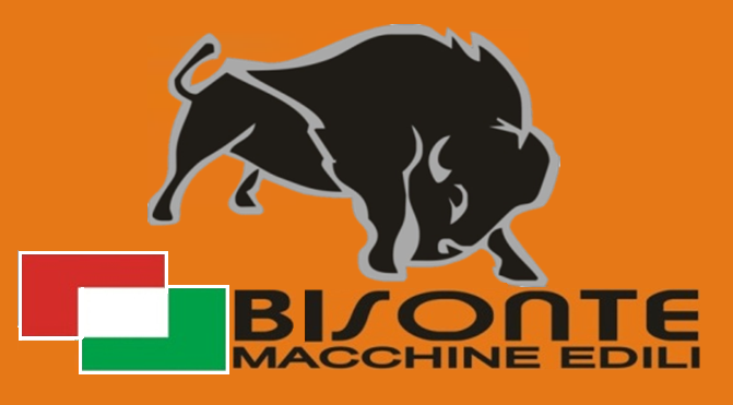 Bisonte logo