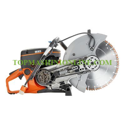 Бензинов двутактов ъглошлайф Husqvarna Construction K 770 73.5 см³, 5.0 HP, Ø 350х25.4 мм image