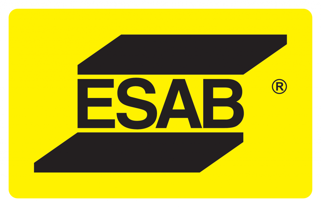 Esab logo