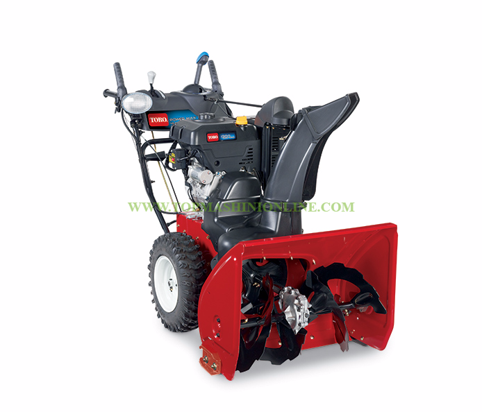 Моторен снегорин Toro Power Max HD 928 OXE image