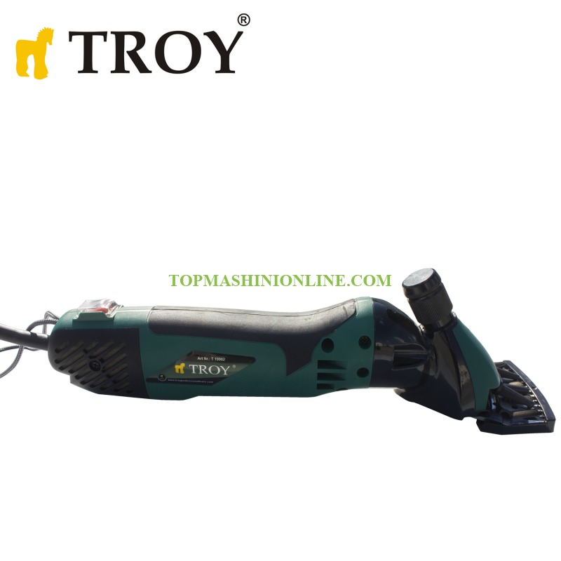 Машина за стригане на овце Troy T 19902 400 W / Troy 19902 / image