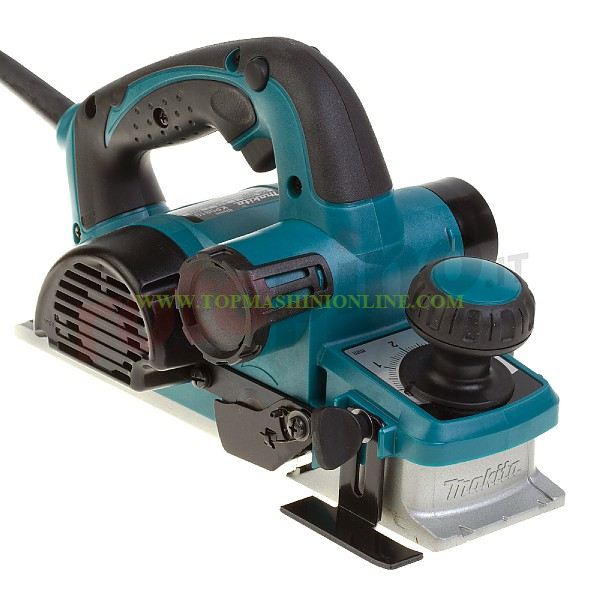 Електрическо ренде Makita KP0810C 550 W, 82 мм, 12000 мин-¹ image