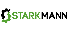 StarkMann logo