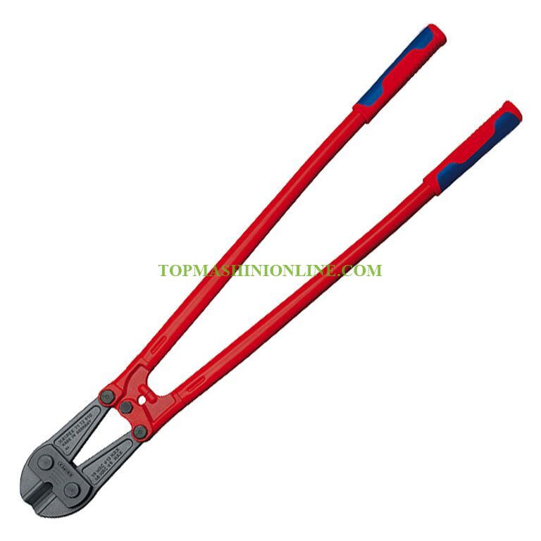 Ножица за рязане на арматура Ø 13 мм, 910 мм Knipex Bolt Cutters 71 72 910 image