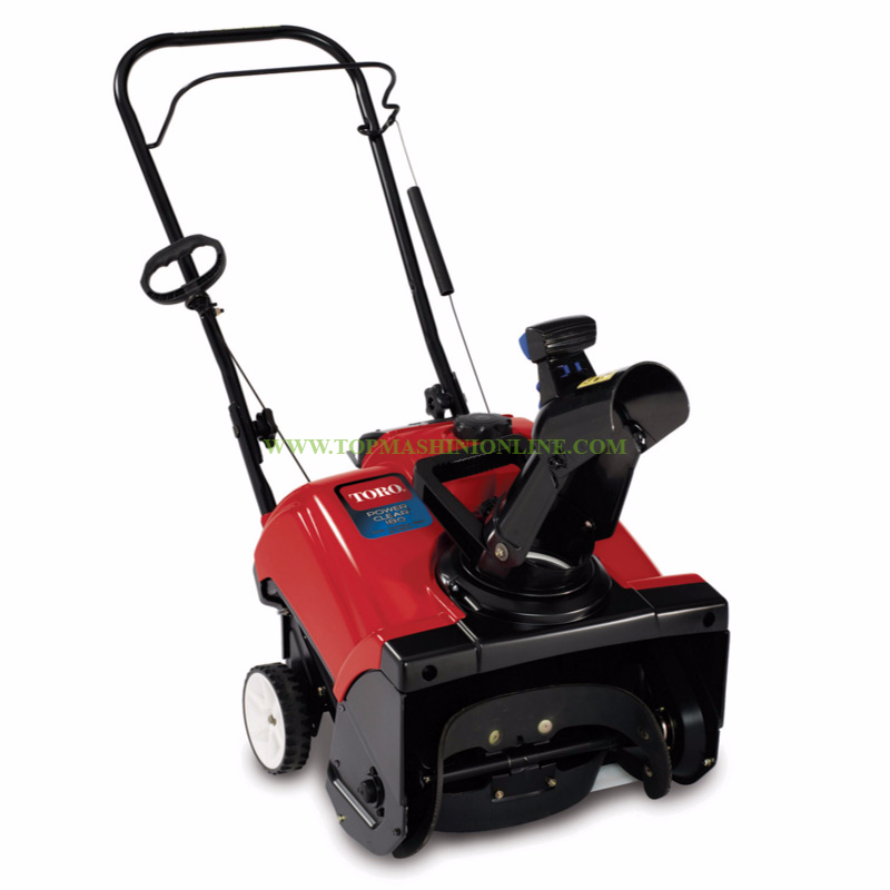 Снегорин Toro POWER LITE 2 kW, 5.5 HP, 87 см3, 460 мм image