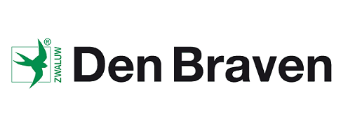 Den Braven logo