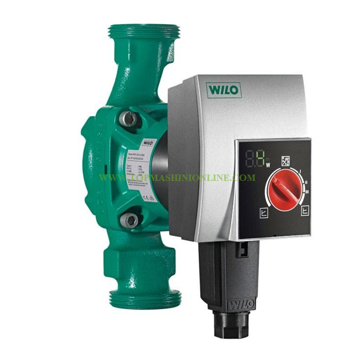 Помпа за парно отопление Wilo Yonos PICO 30/1-8 75 W, 4.5 m3/h, 7.5 м image