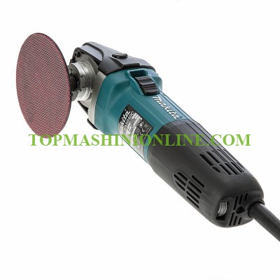 Полирмашина Makita SA5040C 1400 W, Ø 115 мм image