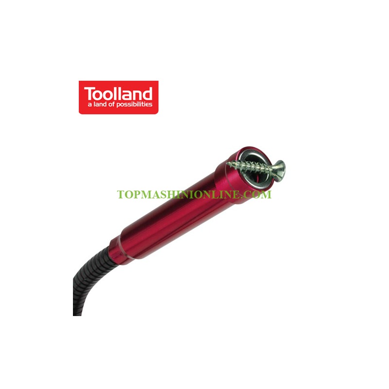 Гъвкав уловител Toolland HPUT6 620 мм image