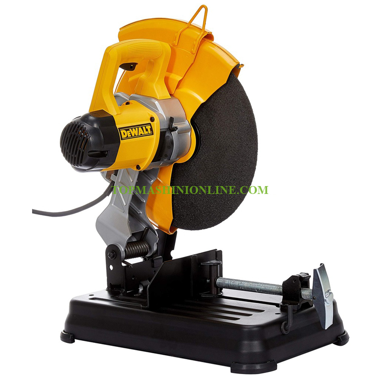 Циркуляр за рязане на метал DeWALT D28730 2300 W, абразивен диск Ø 355х25.4 мм image