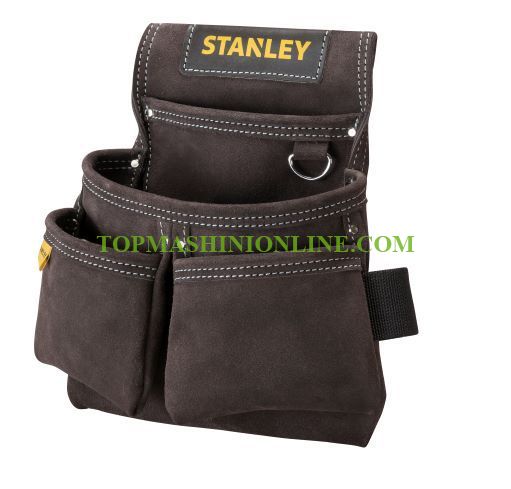 Чанта за инструменти Stanley STST1-80116 от телешка кожа image