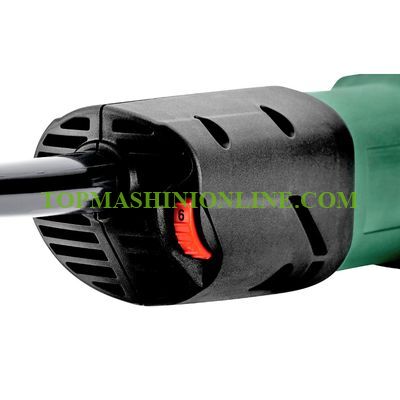 Електрически ъглошлайф Metabo WEV 850-125 850 W, диск Ø 125 мм, 603611000 image