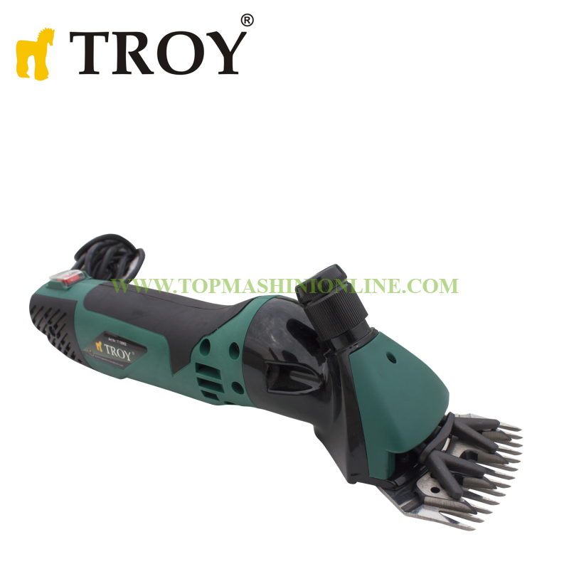 Машина за стригане на овце Troy T 19902 400 W / Troy 19902 / image