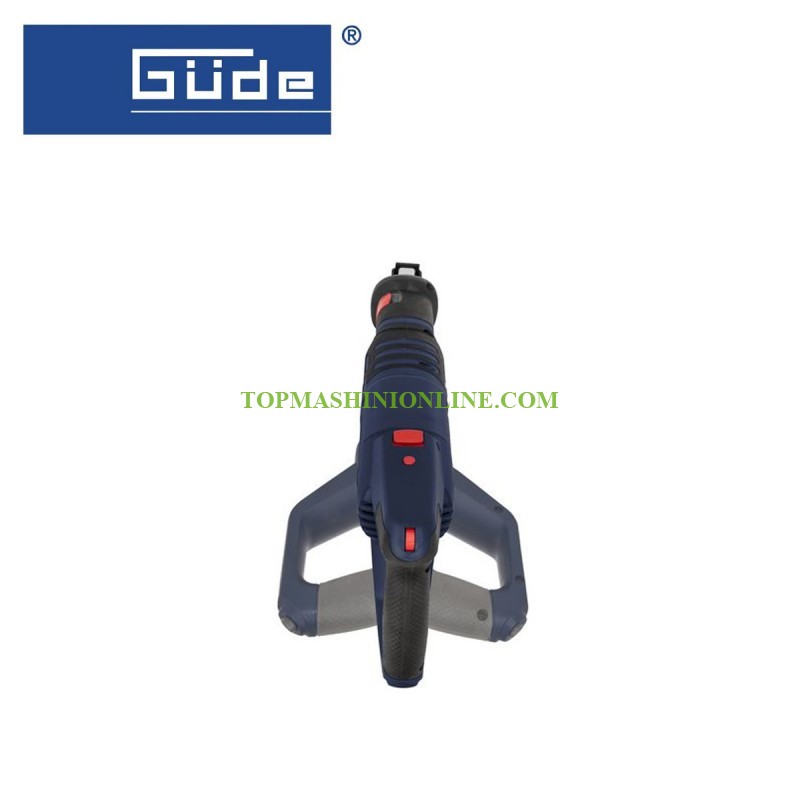 Саблен трион GÜDE USS 1050 R 58127 1050 W, 29 мм image