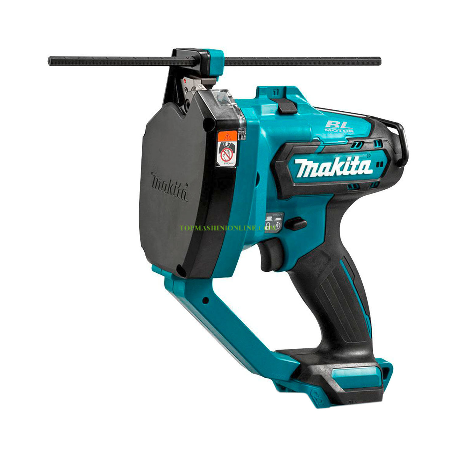 Акумулаторна машина за рязане на шпилки Makita SC103DZ 12 V, M6-M10 /без батерии и зарядно устройство/ image