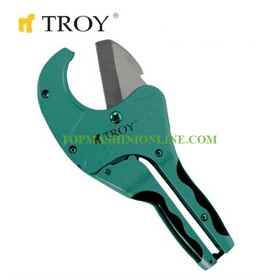 Ножица за PVC тръби Troy T 27064 Ø 64 мм image