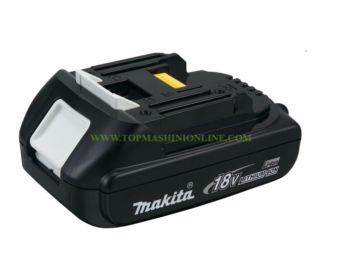 Акумулаторна батерия Makita BL1815N 18 V, 1.5 Ah, Li-ion image