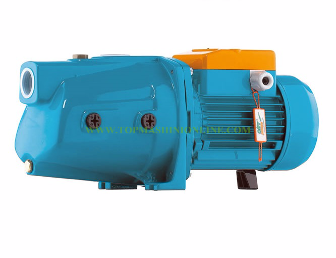 Самозасмукваща помпа City Pumps JS 05MX 1-1”, 370 W, 50 л/мин, 32 м image