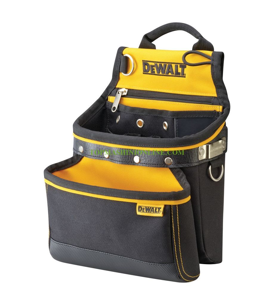 Чанта за инструменти за колан DeWALT DWST1-75551 image