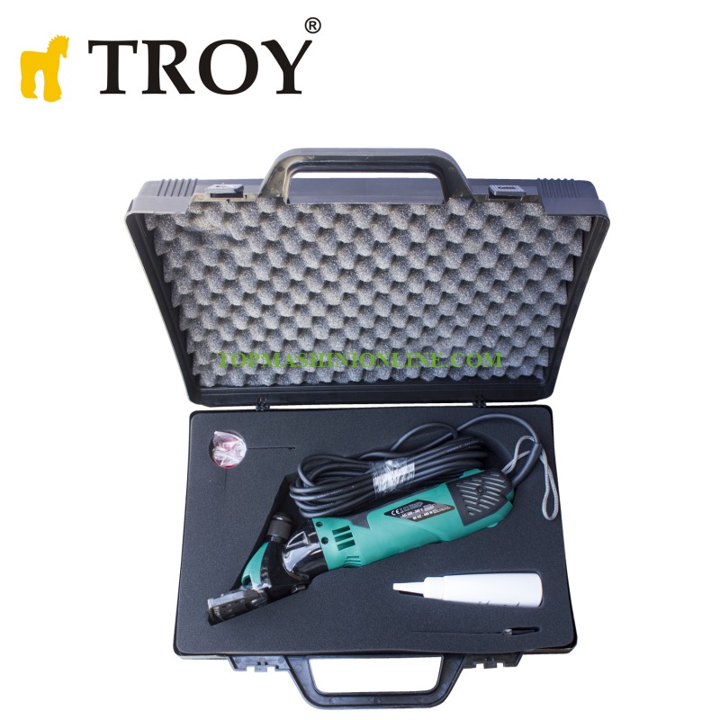 Машина за стригане на овце Troy T 19902 400 W / Troy 19902 / image