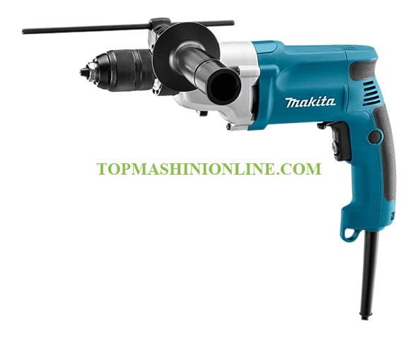 Електрическа бормашина Makita DP4011 720 W, 13 мм image