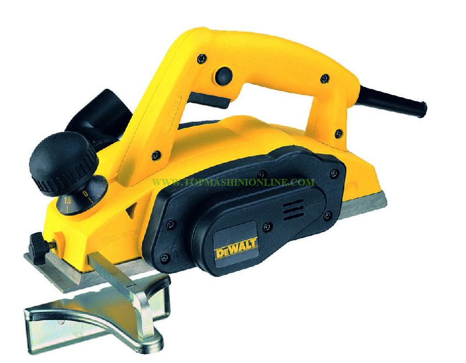 Електрическо ренде DeWALT DW677 600 W, 82 мм image