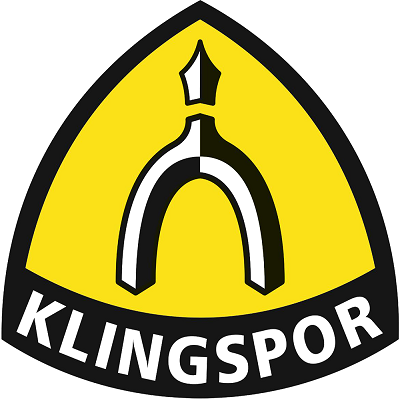 Klingspor logo